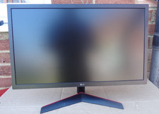LG UltraGear 24GN53A‑B 24″