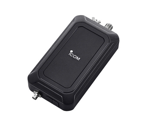 Icom 705 50 mhz - ah-705, hf/50