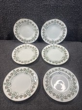 6 Minton Bone China "Adam" -