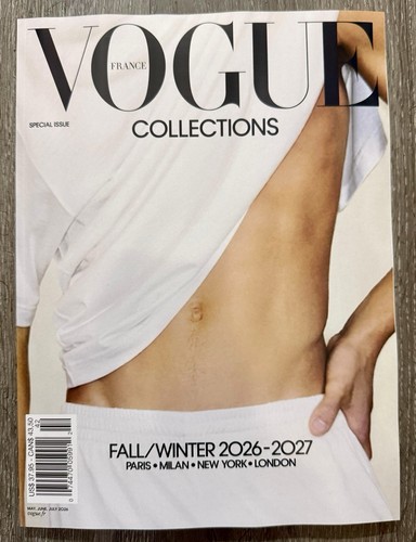 France vogue collections - vogue,