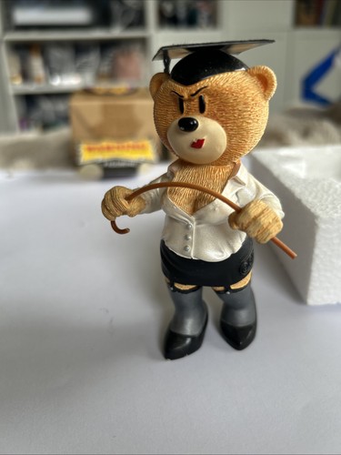 Bad taste bear collectible - bear,
