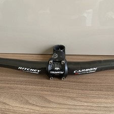 Ritchey Carbon Superlogic