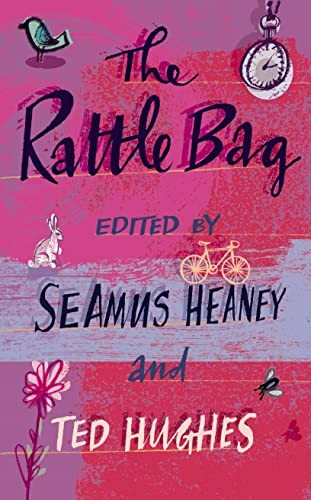 The rattle bag anthology - the,