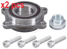 X2 PCS BOTH SIDES L&R FITS