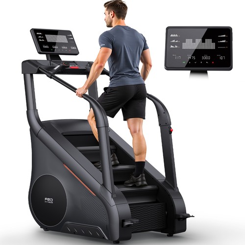 Fed fitness commercial grade - fitness,