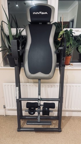 Innova inversion table - innova,