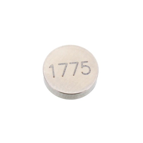 Jmp valve shim 5mm 775 - 7.5mm, 1.775