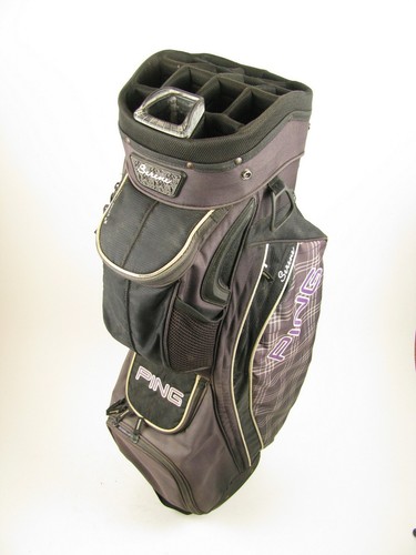Ping serene cart golf bag - serene,
