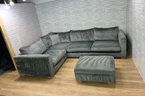 Sofology majestica corner - sofology,