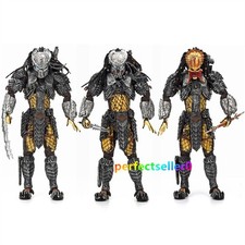 HOT Predator Masked Scar