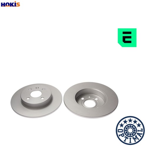 Brake disc 7922c for - 2x, bs-7922c