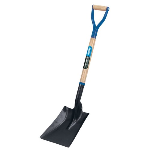 Draper builders shovel - draper,