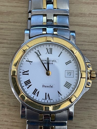 Raymond weil parsifal - raymond,