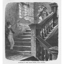 ETON COLLEGE Berkshire