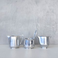 Vintage 1950s Picquot ware