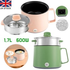 Mini Electric Cooker Dual