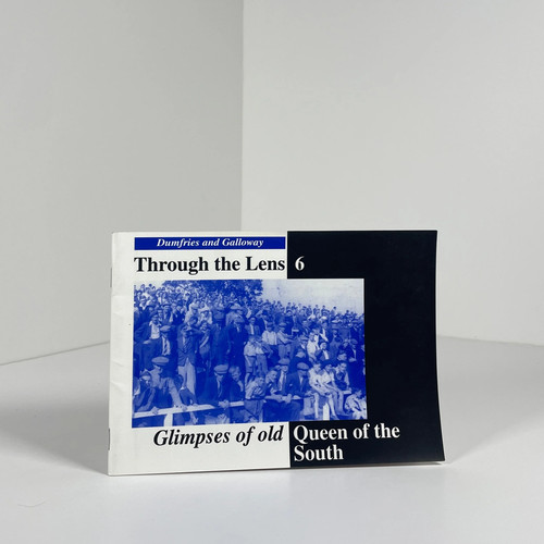 Through the lens glimpses - lens, of