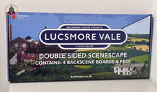 Bachmann 44-901 Lucston Vale