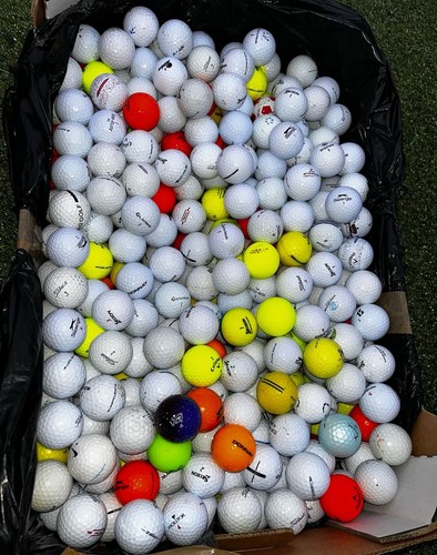 Mixed used golf - 50,