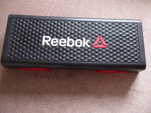 Reebok step aerobic exercise - aerobic,
