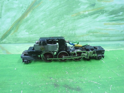 Hornby dublo class loco - hornby, a4