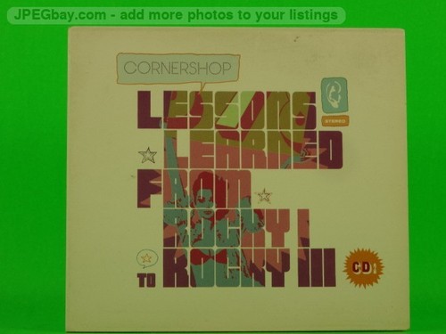 Cornershop lessons learned - cornershop,