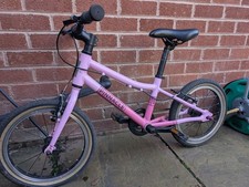 Pinnacle Koto 16 Pink Kids