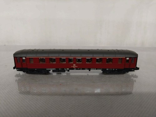 Roco passenger coach db - passenger,
