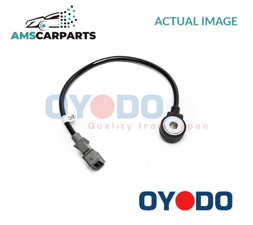 Engine detonation knock sensor - engine,