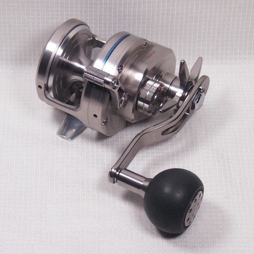 Saltiga 35n daiwa - saltiga, 15