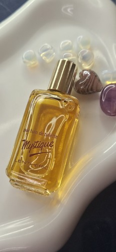 Vintage lentheric mystique - vintage,