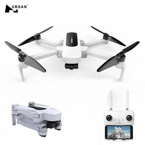 Hubsan h117s zino - h117s, 4k