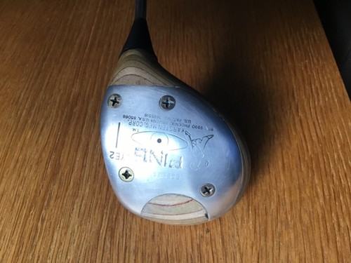 Ping eye driver - ping,