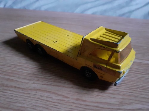 Matchbox super king - matchbox,