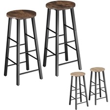 Bar Stool Breakfast Stool x 2