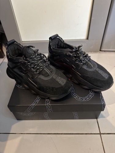 Versace chain reaction - versace,