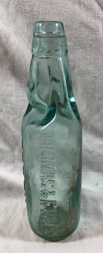 Antique thomas evans porth - evans,