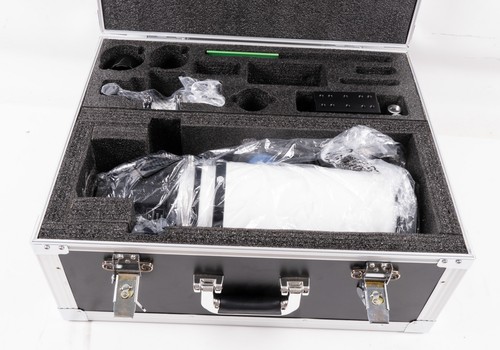 Skywatcher esprit 100ed 5 - skywatcher,