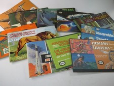 Brooke bond tea - tea, cards