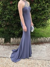 Dynasty London Prom/occasion Dress.  Size 8 