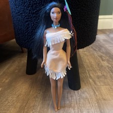 Vintage 1995 Disney Pocahontas