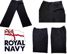 Royal navy trousers british - royal,