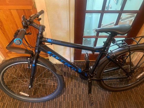 Carrera vengeance 5 - carrera, 27.5