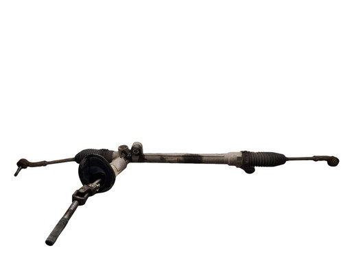 Ford fiesta steering - steering, rack
