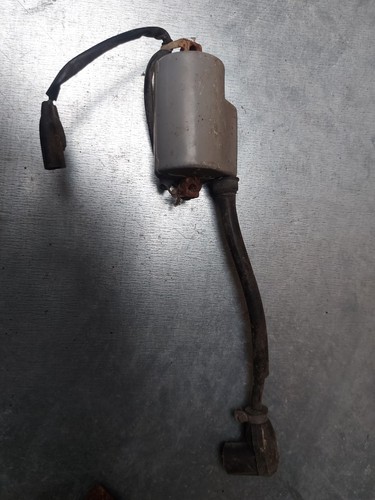 Honda cr125 125 - 125, 1979