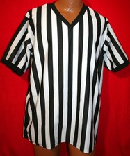 Vintage MAJESTIC B&W Stripe