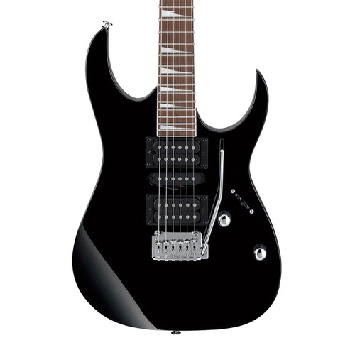 Ibanez gio grg170dx - rg, grg170dx-bkn