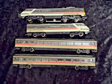 Hornby Intercity HO model