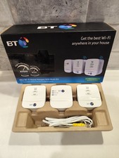 BT Mini WiFi Home Hotspot 600