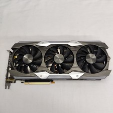 ZOTAC GEFORCE GTX 1080 Ti AMP